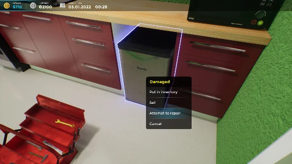 Handyman Corporation 💎 STEAM GIFT RUSSIA