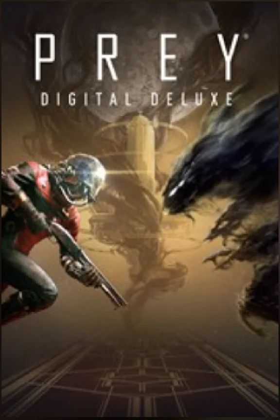 ❗PREY®: DIGITAL DELUXE EDITION❗XBOX🔑KEY❗