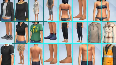 ✅The Sims 4: Набор "В университете" Xbox Активация + 🎁