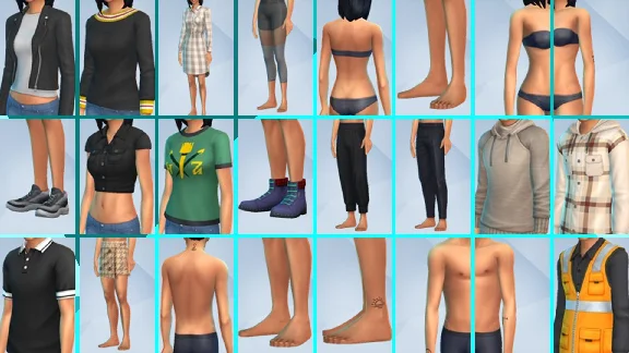 ✅The Sims 4: University Pack Xbox Activation + 🎁