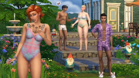 ✅The Sims 4: Xbox Sims Mod Bundle Activation +🎁