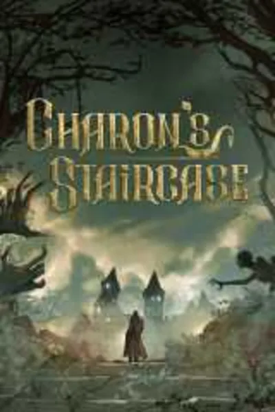 Charon&acute;s Staircase XBOX ONE/X/S PC DIGITAL KEY 🔑🌍