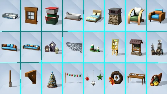 ✅The Sims 4 Seasons Bundle Xbox Activation + 🎁