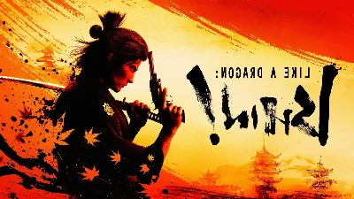 Like a Dragon: Ishin! | Deluxe аккаунт🌎Steam GLOBAL