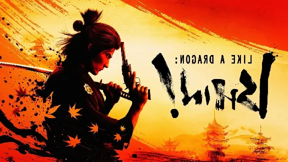 Like a Dragon: Ishin! | Deluxe аккаунт🌎Steam GLOBAL