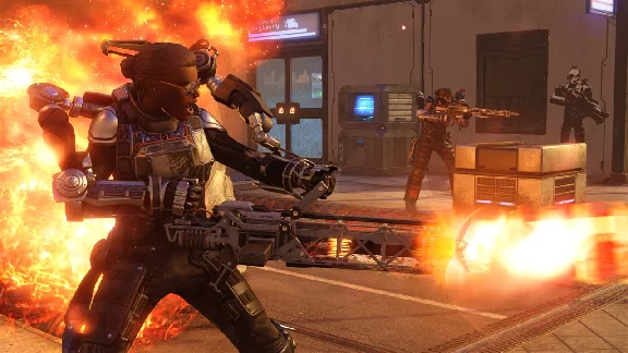 ✅🔑XCOM 2 Collection XBOX ONE/Series X|S 🔑 Key