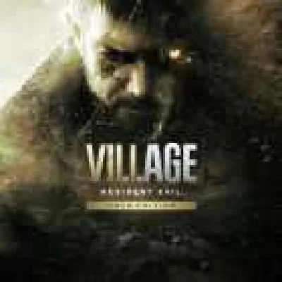 ✅Resident Evil Village Gold Edition Активация