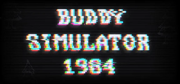 Buddy Simulator 1984 | Steam Ключ GLOBAL