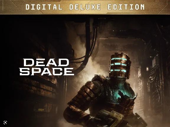 Dead Space Remake+ALL DLC+Update🌎STEAM