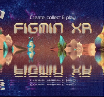 ✅Figmin XR (Oculus Quest 2\Pro) ⭐VR\RegionFree\Gift⭐