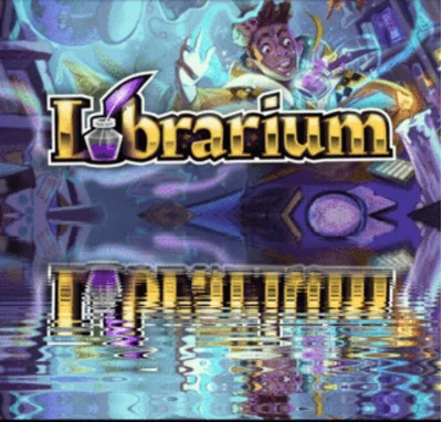 ✅Librarium (Oculus Quest 2\Pro) ⭐VR\RegionFree\Gift⭐