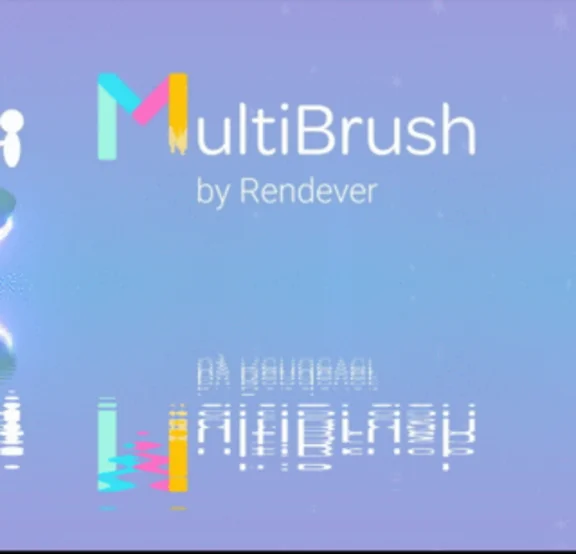 ✅MultiBrush (Oculus Quest 1\2\Pro) ⭐VR\RegionFree\Gift⭐