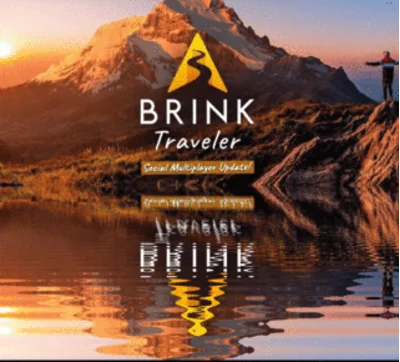 ✅BRINK Traveler (Oculus Quest 1\2\Pro | Rift) ⭐VR\Gift⭐