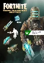 🎮Fortnite - Strange Transmissions Quest Pack XBOX🔑KEY