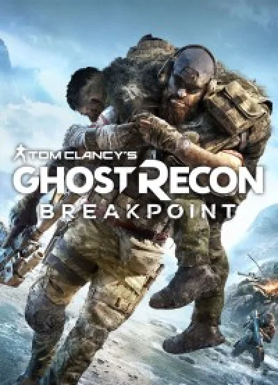 Tom Clancy´s Ghost Recon® Breakpoint✅STEAM✅GIFT