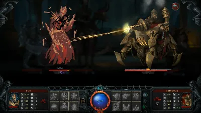 Iratus: Wrath of the Necromancer (Steam Gift RU) 🔥