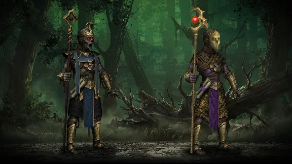 Iratus - Summer Skin Set (Steam Gift RU) 🔥
