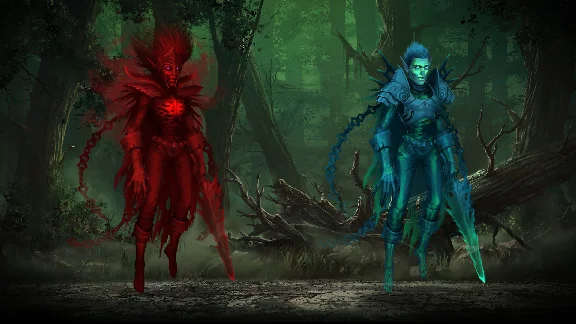 Iratus - Summer Skin Set (Steam Gift RU) 🔥