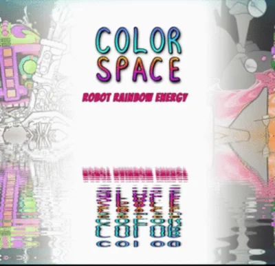 ✅Color Space (Oculus Quest 1\2\Pro) ⭐VR\Global\Gift⭐