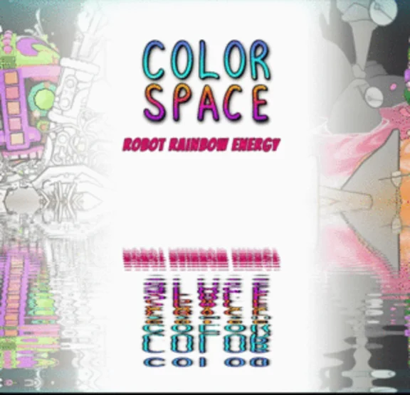 ✅Color Space (Oculus Quest 1\2\Pro) ⭐VR\Global\Gift⭐