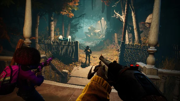 Redfall - Bite Back Edition * STEAM Россия 🚀 АВТО