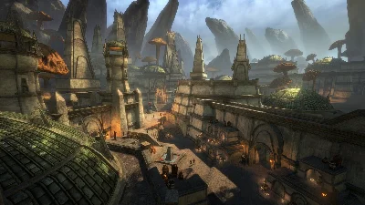 The Elder Scrolls Online Upgrade: Necrom * RU/СНГ/TR/AR