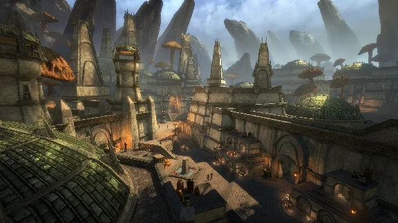 The Elder Scrolls Online Upgrade: Necrom * RU/CIS/TR/AR