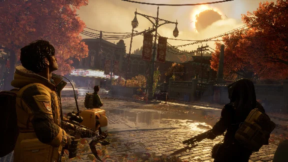Redfall - Bite Back Edition steam gift