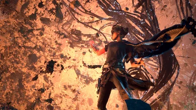 Forspoken STEAM•RU ⚡️АВТОДОСТАВКА 💳0%