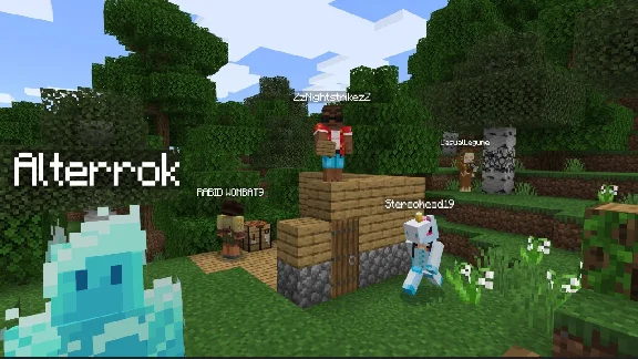 Minecraft Xbox One & SERIES X|S CODE Key 🔑