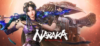 🟧🎁▶️NARAKA: BLADEPOINT - Deluxe Edition [RU/CНГ/TRY]
