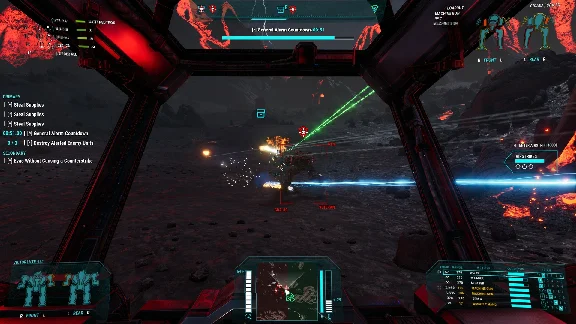 MechWarrior 5: Mercenaries - Rise of Rasalhague 💎 DLC