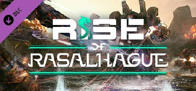 MechWarrior 5: Mercenaries - Rise of Rasalhague 💎 DLC