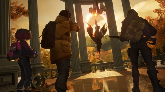 Redfall (STEAM GIFT / РОССИЯ) АВТОДОСТАВКА💳0%