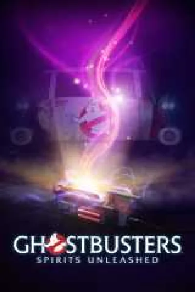 Ghostbusters: Spirits Unleashed XBOX ONE/X/S KEY 🔑🌍
