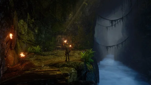 🖤🔥ADAM´S VENTURE: ORIGINS🔥XBOX ONE/SERIES X|S KEY🔑