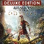 ✅ASSASSIN´S CREED ODYSSEY –DELUXE EDITION ✅XBOX КЛЮЧ🔑