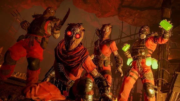 🖤🔥BACK 4 BLOOD🖤XBOX ONE/SERIES X|S + PC KEY🔑🌎