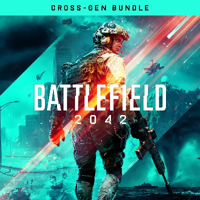 🖤🔥BATTLEFIELD 2042 🖤XBOX ONE/SERIES X|S КЛЮЧ🔑
