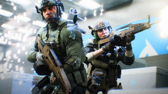 ✅BATTLEFIELD 2042 ULTIMATE EDITION ✅XBOX ONE/X|S KEY🔑