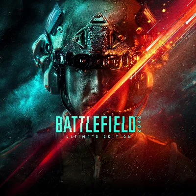 ✅BATTLEFIELD 2042 ULTIMATE EDITION ✅XBOX ONE/X|S KEY🔑