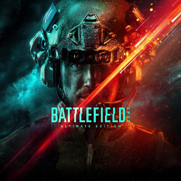✅BATTLEFIELD 2042 ULTIMATE EDITION ✅XBOX ONE/X|S KEY🔑