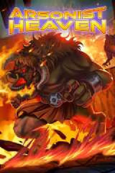 Arsonist Heaven XBOX ONE/X/S ЦИФРОВОЙ КЛЮЧ 🔑🌍