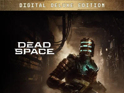⭐️ Dead Space REMAKE Deluxe +Dead Space 2[Steam/Global]