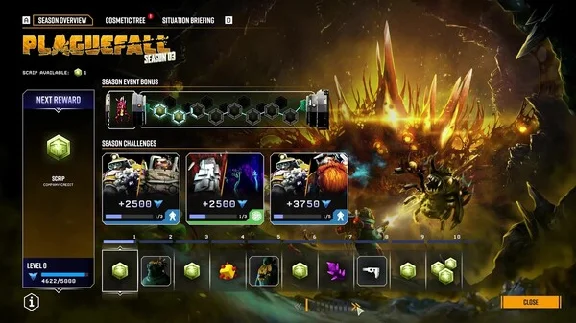 🛸 Deep Rock Galactic Steam Gift ✅ АВТОВЫДАЧА 🚛 РОССИЯ