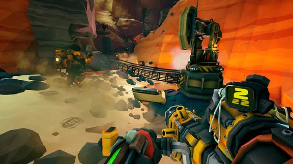 🛸 Deep Rock Galactic Steam Gift ✅ АВТОВЫДАЧА 🚛 РОССИЯ