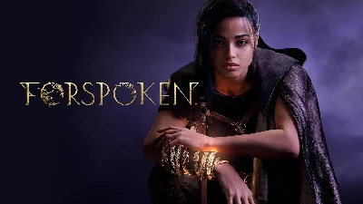 ⭐Forspoken⭐STEAM ⭐ Offline Activation