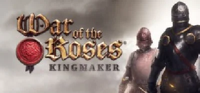 War of the Roses Kingmaker STEAM KEY REGION FREE GLOBAL