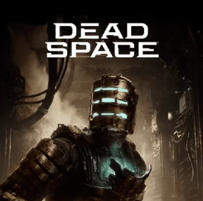 🤖Dead Space (2023) Delux Steam Gift region change KZ