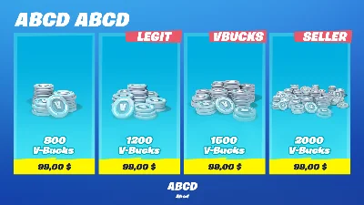 🔥⭐ FORTNITE EPIC GAMES 2800 V-BUCKS⭐Epic⭐ GLOBAL🔑+0%